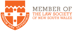 The law Society of new South