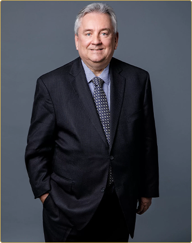 Peter Howell